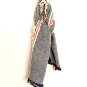 Large Ultra Soft Scarf